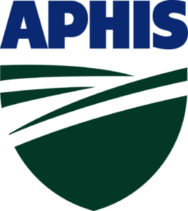 USDA APHIS Logo