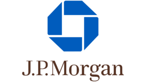 JP Morgan Chase Logo