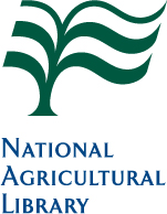 National Agricultural Library Logo