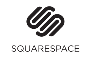 SquareSpace Logo