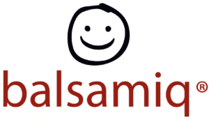 Balsamiq Logo