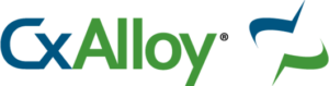 CxAlloy Logo