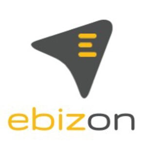 Ebizon Logo