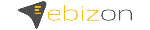 Ebizon Digital Logo