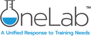CDC OneLab Logo