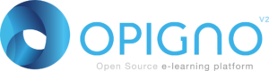 Opigno Logo
