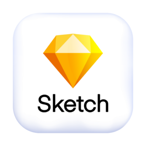 Sketch Logo