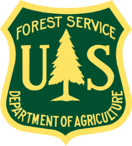 U.S. Forest Service Logo