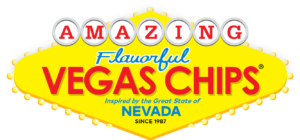 Vegas Chips Logo