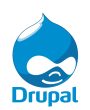 Drupa CMS Logo
