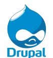Drupa CMS Logo