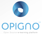 opigno-logo