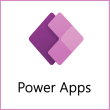 power apps logo